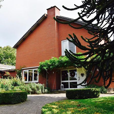 De Hagendoorn Bed & Breakfast Moorveld Dış mekan fotoğraf