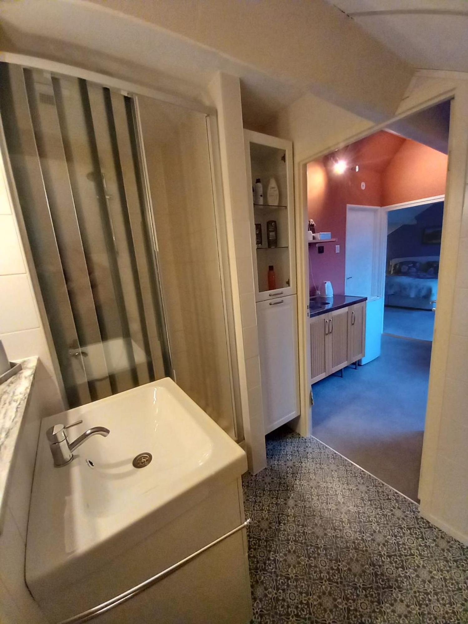 De Hagendoorn Bed & Breakfast Moorveld Dış mekan fotoğraf
